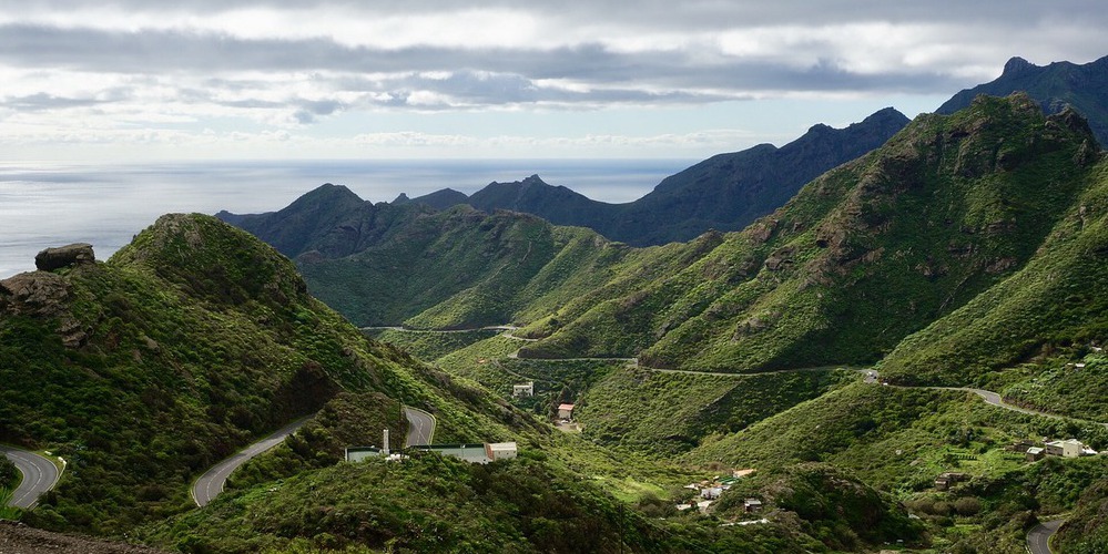 Visit Beautiful Tenerife